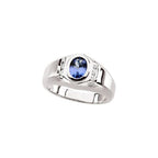 Accented Ring