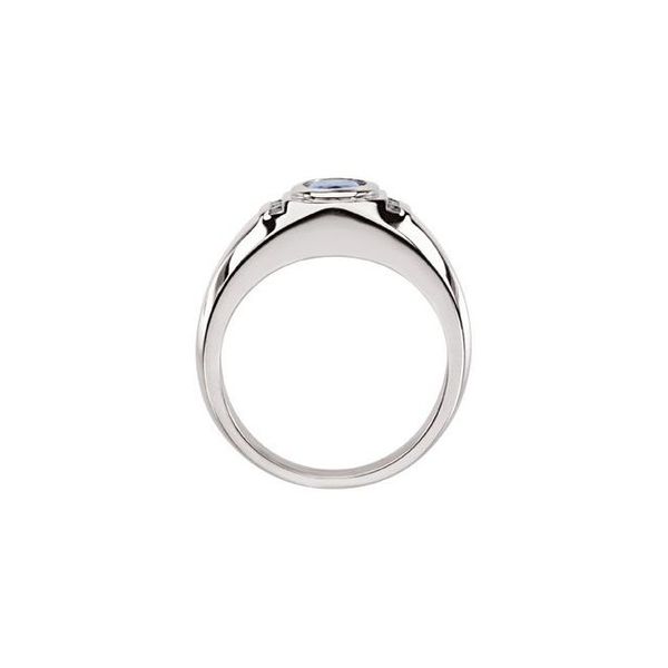 Accented Ring - Image 2
