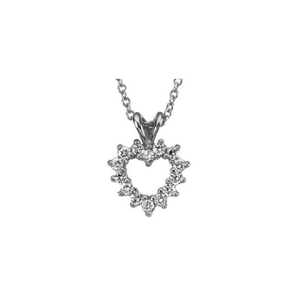 Heart Pendant