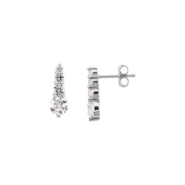 Journey Earrings