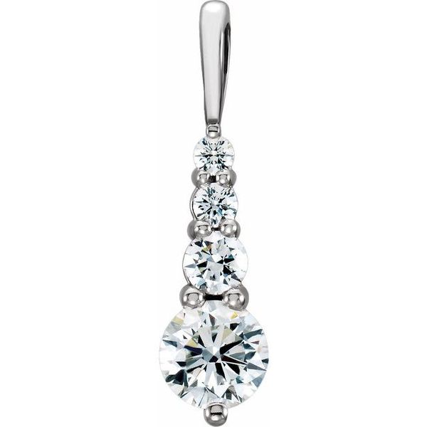 Journey Graduated Pendant