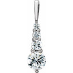 Journey Graduated Pendant