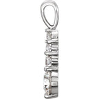 Journey Graduated Pendant - Image 2