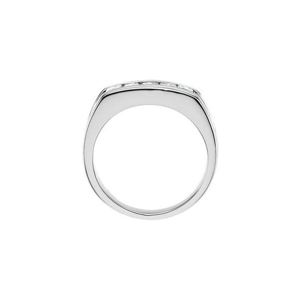 Five-Stone Ring - Image 2