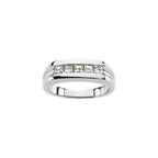 Five-Stone Ring - Image 3