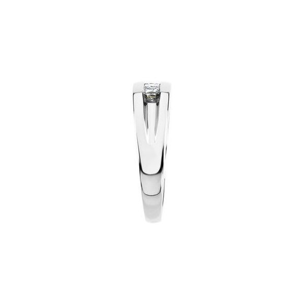Five-Stone Ring - Image 4
