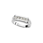 Five-Stone Ring - Image 5
