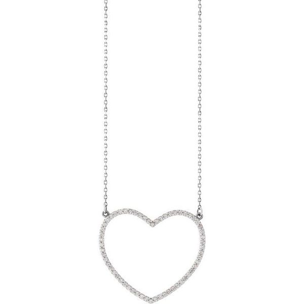 Heart Necklace