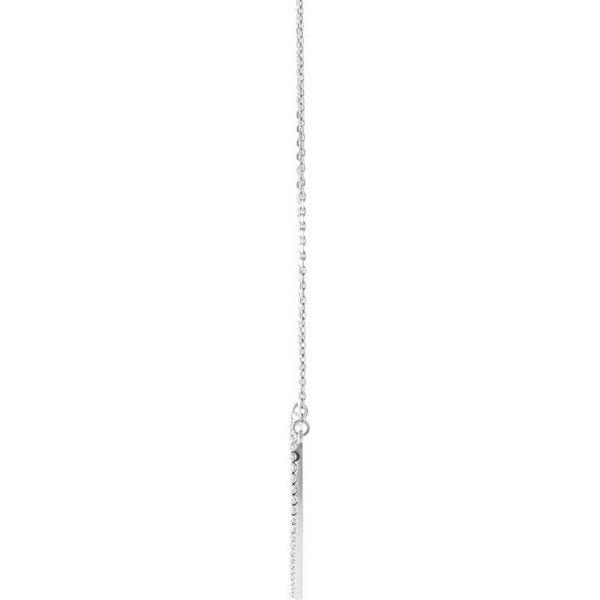 Heart Necklace - Image 2