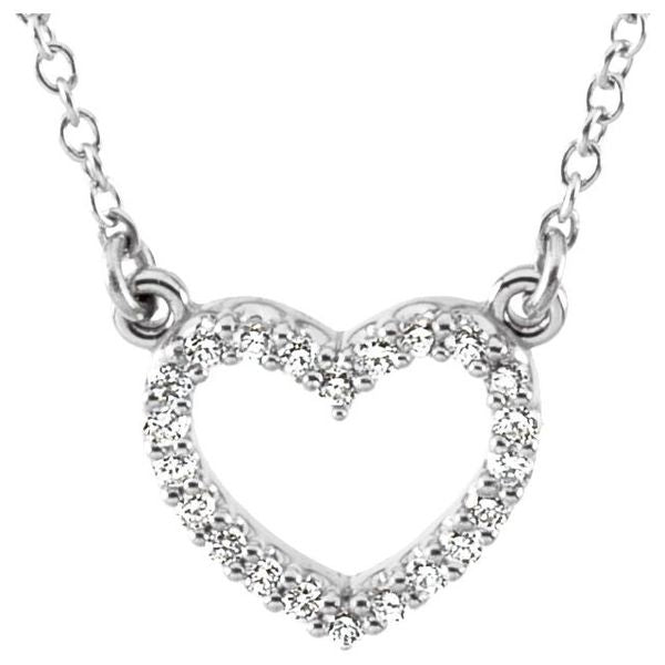 Heart Necklace