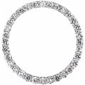 Circle Pendant