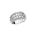 Accented Ring