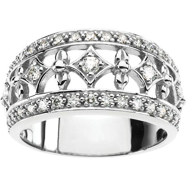 Accented Ring - Image 3