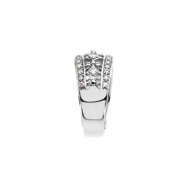 Accented Ring - Image 4