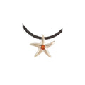 Starfish Pendant