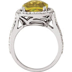 Halo-Style Ring - Image 2