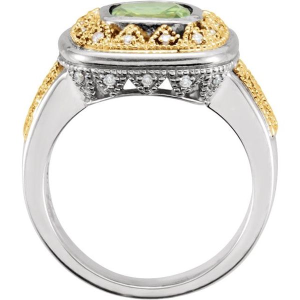 Accented Ring - Image 2