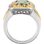 Accented Ring - Image 2