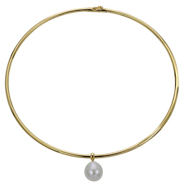 Sterling Silver Necklace