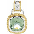 Accented Necklace