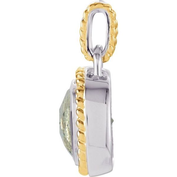 Accented Necklace - Image 2