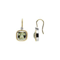 Accented Earrings
