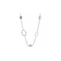 Sterling Silver Freshwater Pearl Necklace