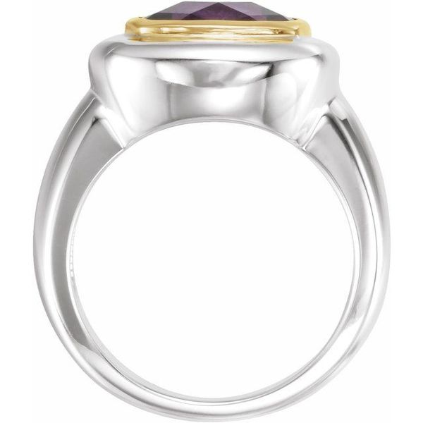 Amethyst Ring - Image 2