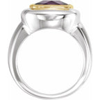 Amethyst Ring - Image 2
