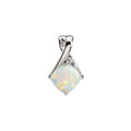 Accented Pendant