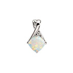 Accented Pendant