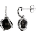 Accented Earrings