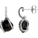 Accented Earrings