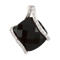 Accented Pendant