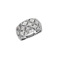 Accented Ring