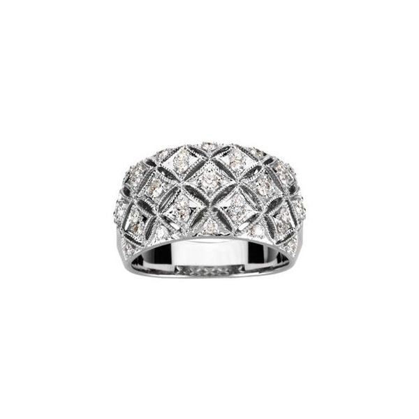 Accented Ring - Image 3