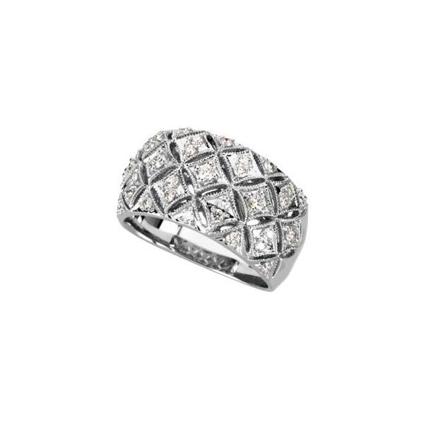 Accented Ring - Image 5