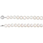Pearl Necklace - Image 2