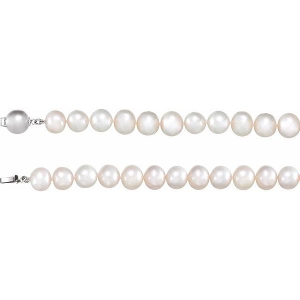 Pearl Necklace - Image 2