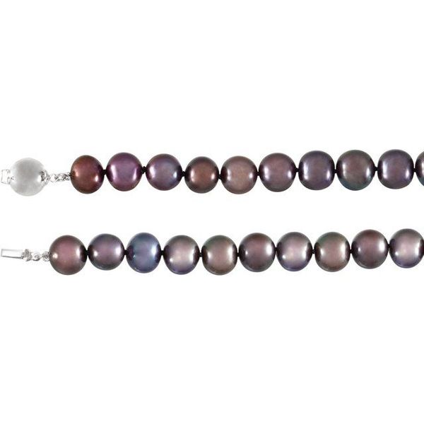 Pearl Necklace - Image 2