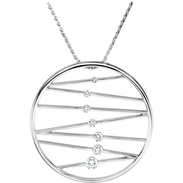 Journey Necklace