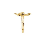 Flower Ring - Image 3