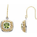 Accented Earrings