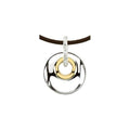 Circle Necklace