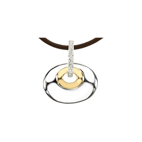 Accented Necklace