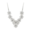 Sterling Silver Freshwater Pearl Necklace