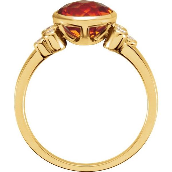 Accented Ring - Image 2