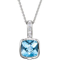 Accented Necklace