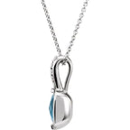 Accented Necklace - Image 2