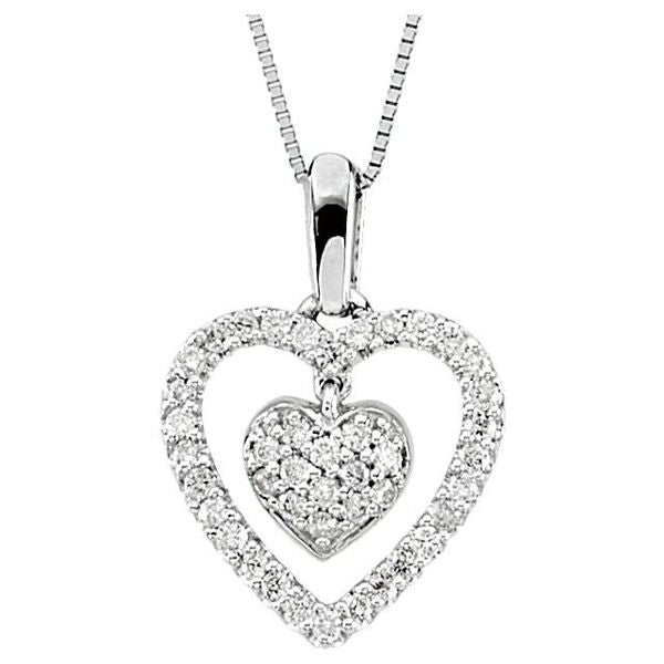 Heart Necklace